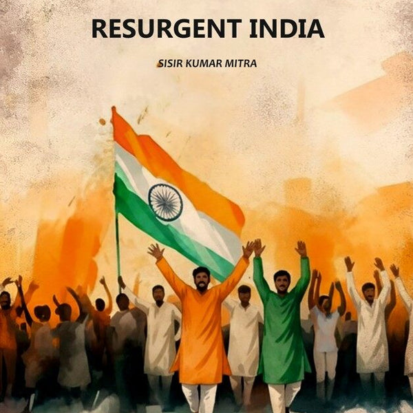 Resurgent India - Gyan Books