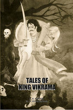 Thumbnail for Tales Of King Vikrama - Gyan Books