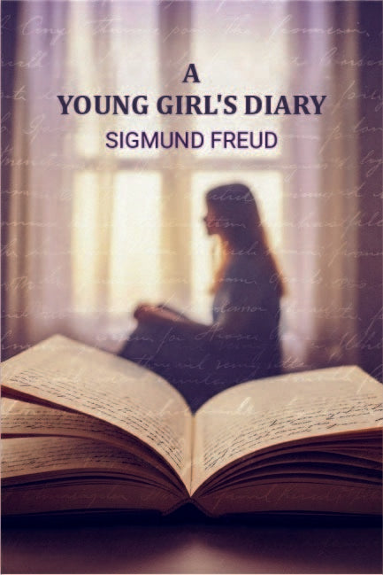 A young girl's diary - Gyan Books
