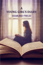 Thumbnail for A young girl's diary - Gyan Books