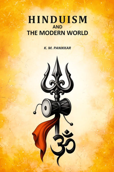 Hinduism And The Modern World - Gyan Books