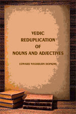 Thumbnail for Vedic Reduplication of Nouns and Adjectives - Gyan Books - Distacart