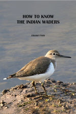 Thumbnail for How To Know The Indian Waders - Gyan Books
