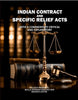 Indian Contract and Specific Relief Acts: With a Commentary Critical and Explanatory - Gyan Books - Distacart