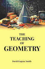 Thumbnail for The Teaching of Geometry - Gyan Books - Distacart