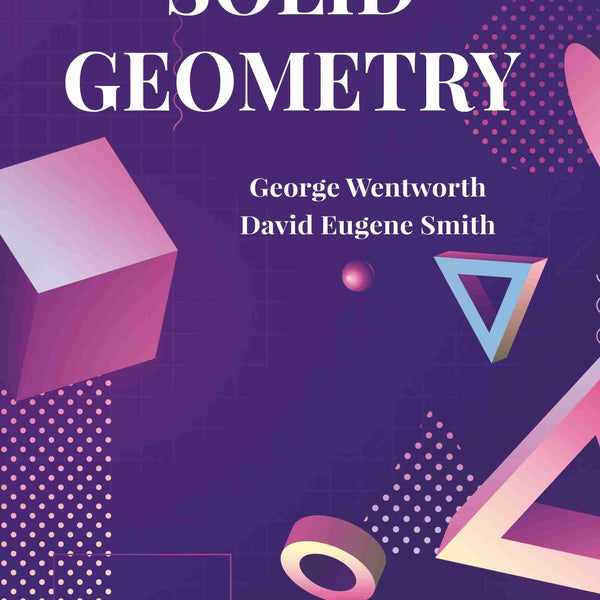 Solid Geometry - Gyan Books