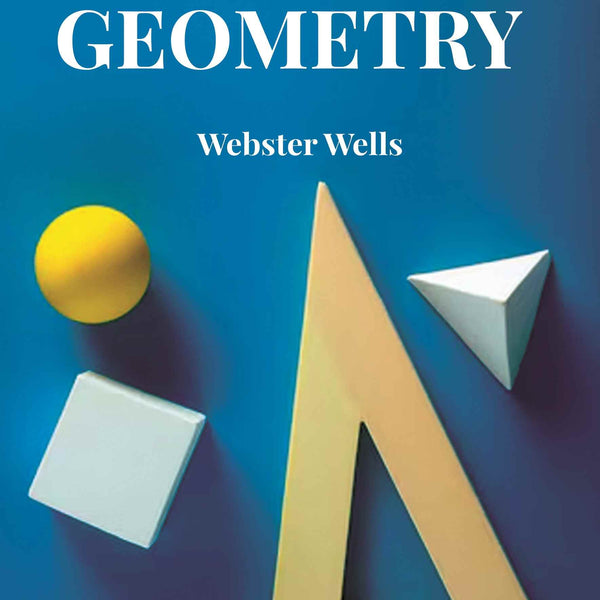 Plane and Solid Geometry - Gyan Books