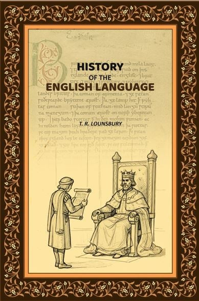 History of the English Language - Gyan Books