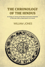 Thumbnail for The chronology of the Hindus: An Essay on Some of the Most Important Diseases of Women: With a Description of a Novel - Gyan Books - Distacart