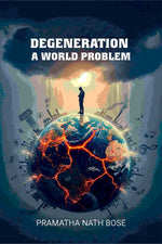 Thumbnail for Degeneration - A World Problem - Gyan Books - Distacart