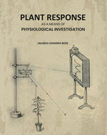 Thumbnail for Plant Response as a Means of Physiological Investigation - Gyan Books