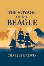 Thumbnail for The Voyage of the Beagle - Gyan Books - Distacart