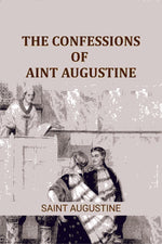 Thumbnail for The Confessions of Saint Augustine - Gyan Books