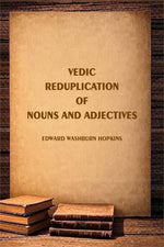 Thumbnail for Vedic Reduplication of Nouns and Adjectives - Gyan Books - Distacart