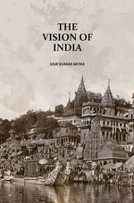 Thumbnail for The Vision Of India - Gyan Books - Distacart