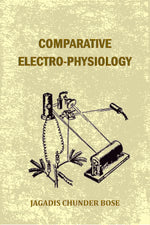 Thumbnail for Comparative Electro-physiology - Gyan Books - Distacart