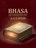 Thumbnail for Bhasa: Indian Men Of Letters Series - Gyan Books - Distacart