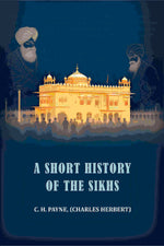 Thumbnail for A short history of the Sikhs - Gyan Books