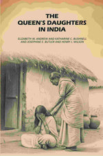 Thumbnail for The Queen's Daughters in India - Gyan Books - Distacart