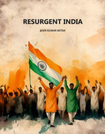 Thumbnail for Resurgent India - Gyan Books