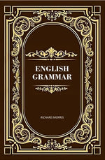 Thumbnail for English Grammar - Gyan Books - Distacart