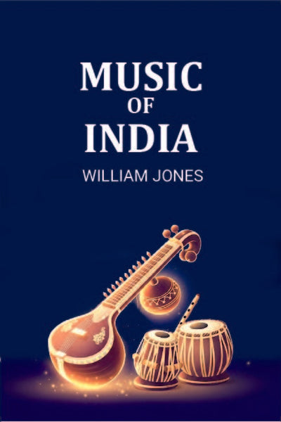 Music of India - Gyan Books