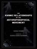 Thumbnail for The Karmic Relationships of the Anthroposophical Movement - Gyan Books - Distacart
