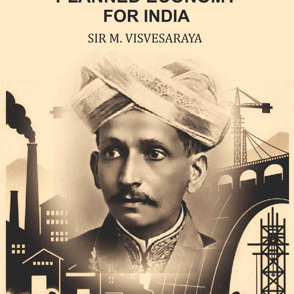 Planned Economy for India - Gyan Books