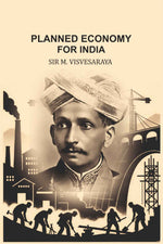 Thumbnail for Planned Economy for India - Gyan Books