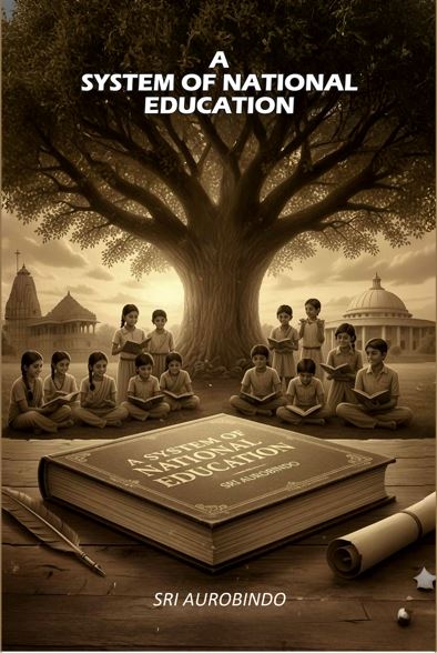 A System of National Education - Gyan Books - Distacart