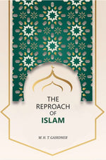 Thumbnail for The Reproach of Islam - Gyan Books - Distacart
