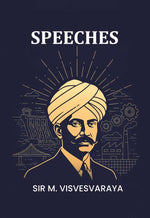 Thumbnail for Speeches - Gyan Books