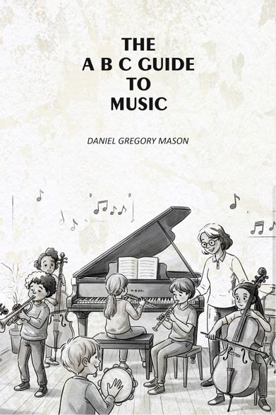 The A B C Guide to Music - Gyan Books - Distacart