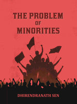Thumbnail for The Problem Of Minorities - Gyan Books - Distacart