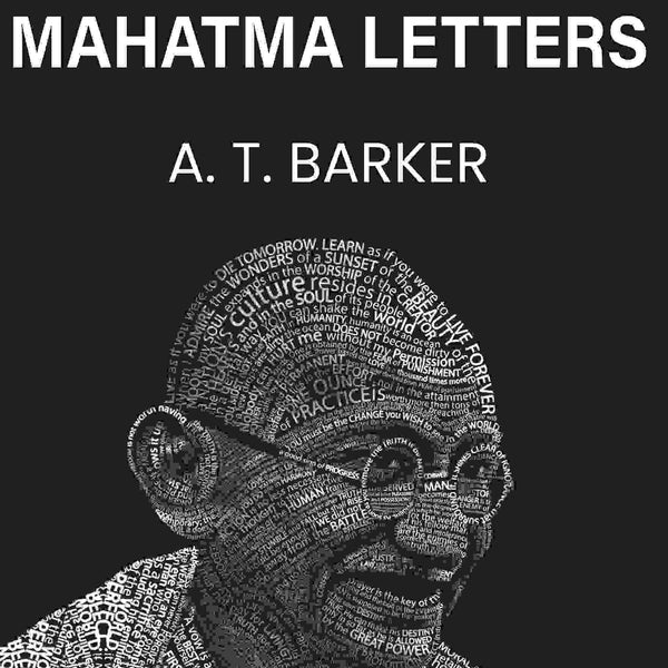 The Mahatma letters - Gyan Books - Distacart