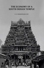 Thumbnail for The Economy Of A South Indian Temple - Gyan Books - Distacart