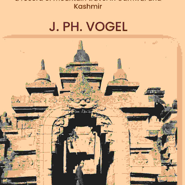 The Relation Between The Art Of India And Java: (A Chapter from "The Influences of Indian Art") - Gyan Books - Distacart