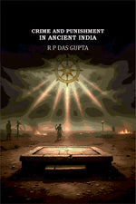 Thumbnail for Crime And Punishment In Ancient India - Gyan Books - Distacart