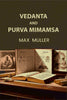 Vedanta and Purva Mimamsa - Gyan Books - Distacart