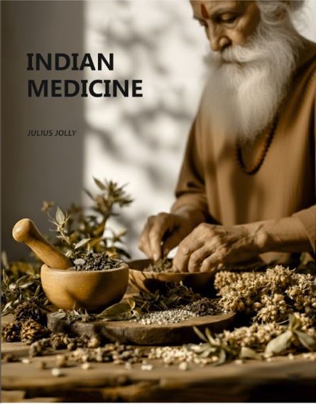 Indian Medicine - Gyan Books