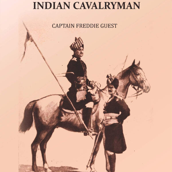 Indian Cavalryman - Gyan Books