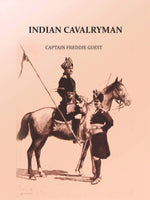 Thumbnail for Indian Cavalryman - Gyan Books
