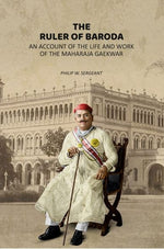 Thumbnail for The Ruler of Baroda: An Account of the Life and Work of the Maharaja Gaekwar - Gyan Books - Distacart