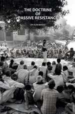 Thumbnail for The Doctrine of Passive Resistance - Gyan Books