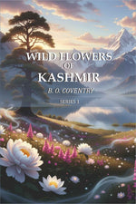 Thumbnail for Wild Flowers of Kashmir (Series 1st) - Gyan Books - Distacart