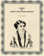 Thumbnail for Poems Of Henry Louis Vivian Derozio - Gyan Books