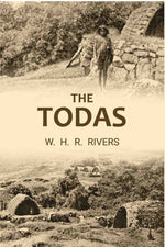 Thumbnail for The Todas - Gyan Books - Distacart