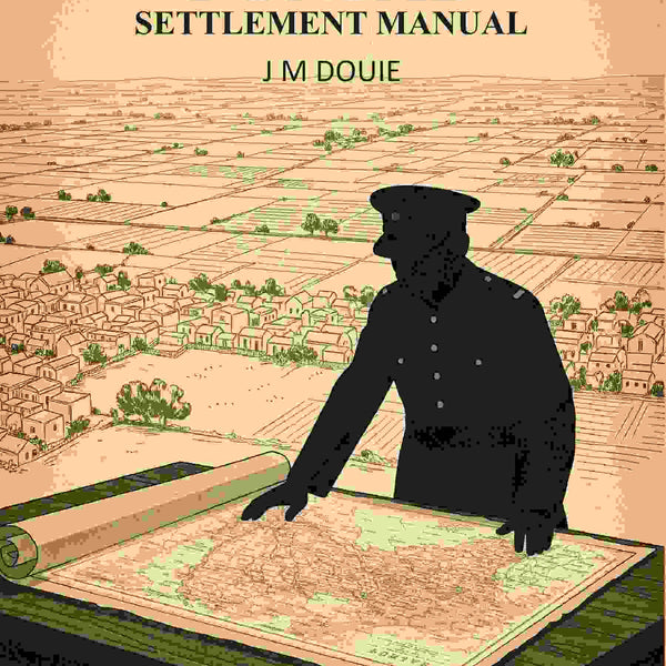 Punjab Settlement Manual - Gyan Books