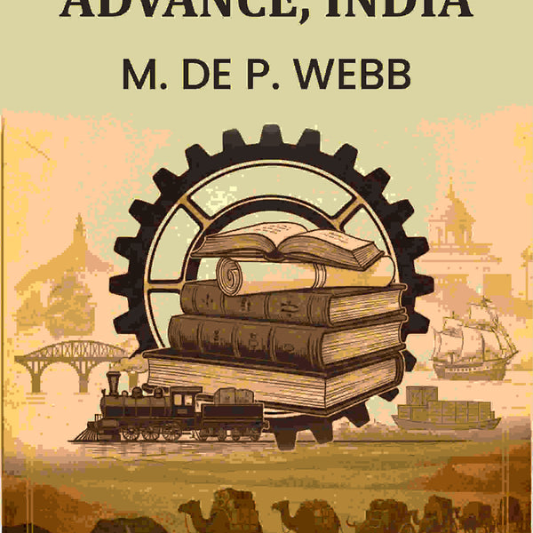 Advance, India - Gyan Books - Distacart