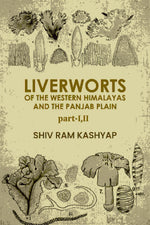 Thumbnail for Liverworts Of The Western Himalayas And The Panjab Plain (Part 1 and 2) - Gyan Books - Distacart